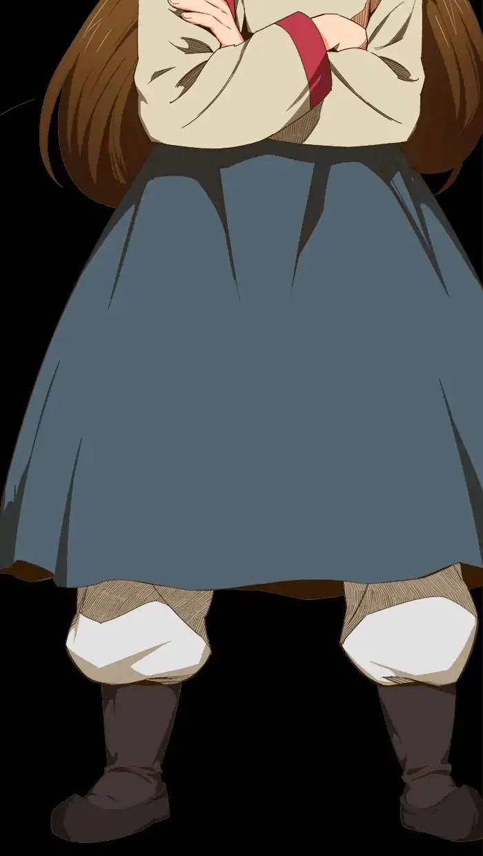 The God of High School Chapter 412 page 8 - Chapter 412