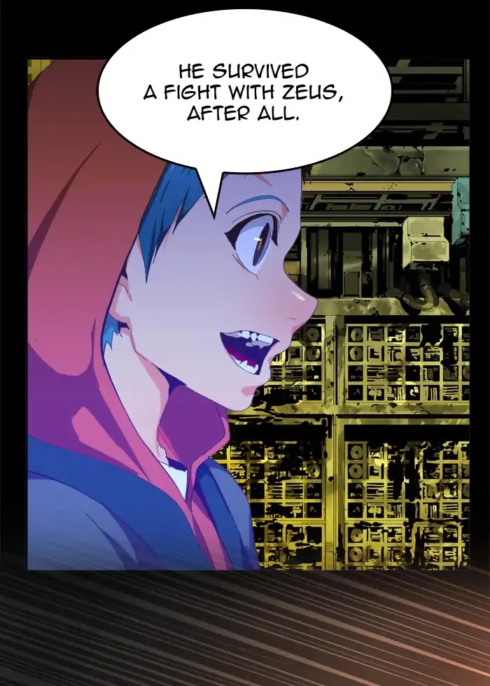 The God of High School Chapter 412 page 82 - Chapter 412