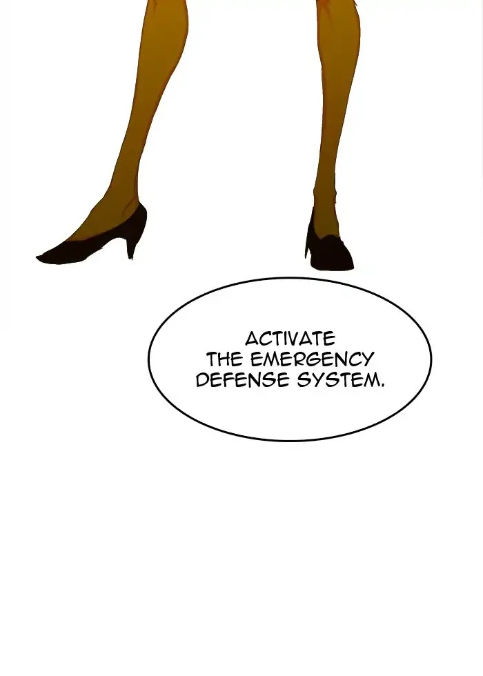 The God of High School Chapter 412 page 95 - Chapter 412