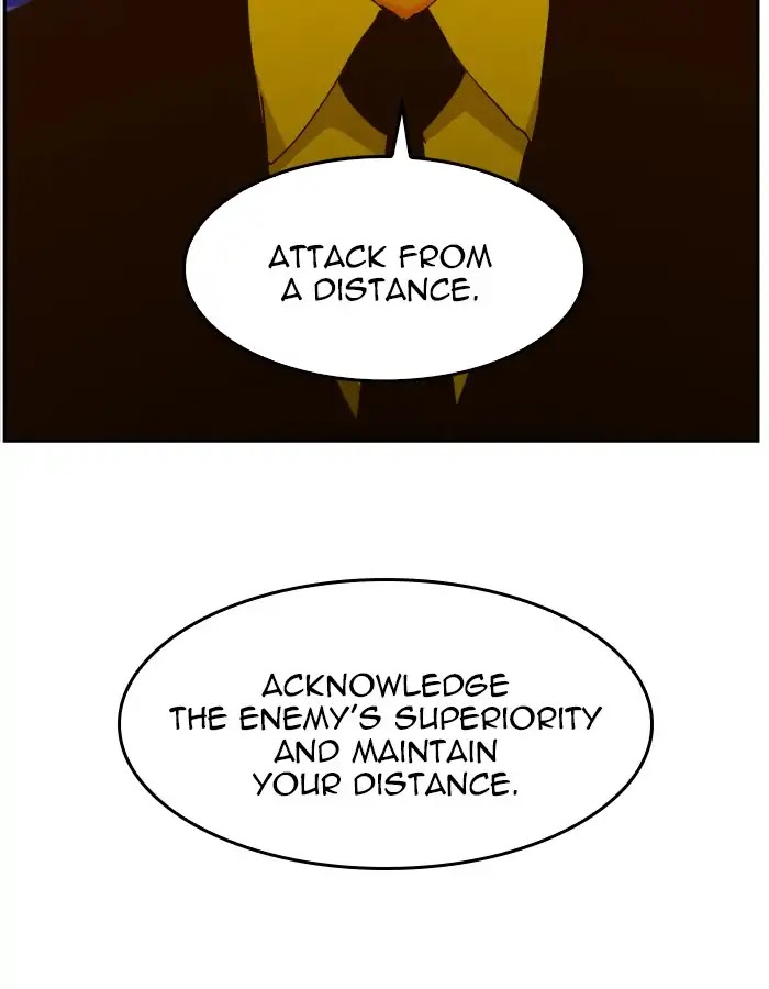The God of High School Chapter 413 page 13 - Chapter 413