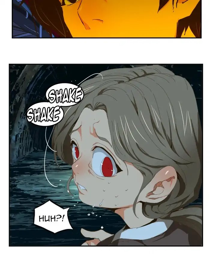 The God of High School Chapter 413 page 54 - Chapter 413