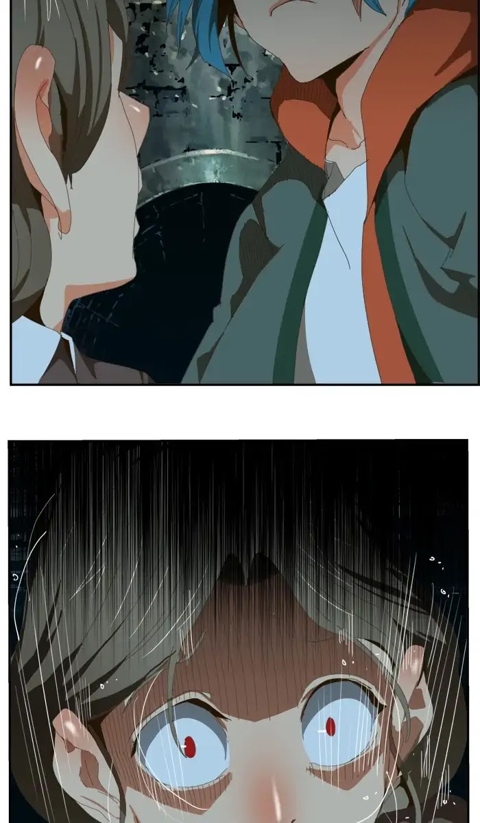 The God of High School Chapter 413 page 56 - Chapter 413