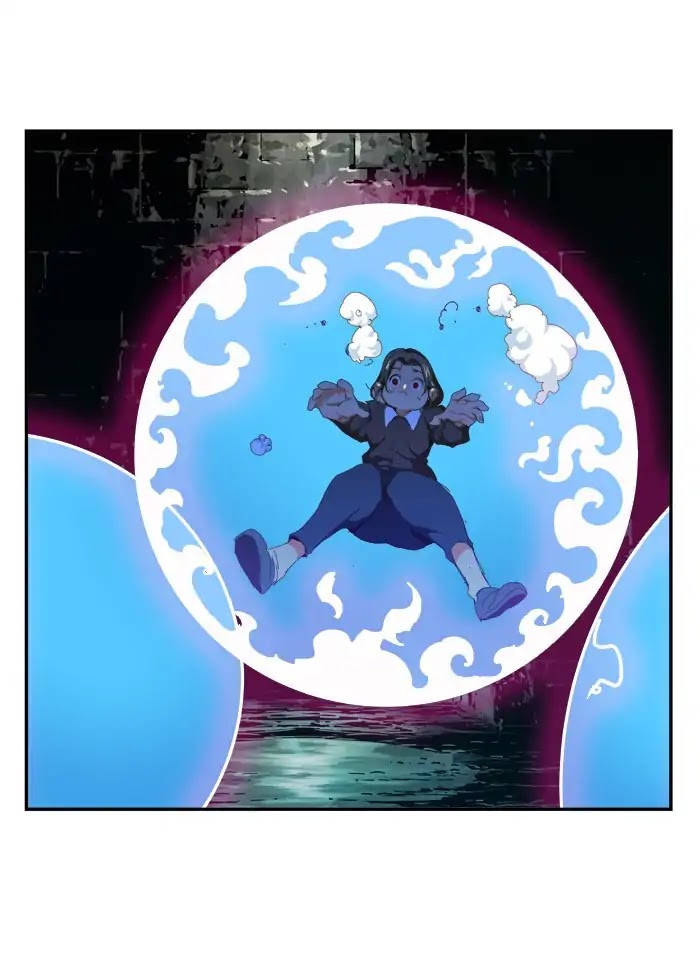 The God of High School Chapter 413 page 59 - Chapter 413