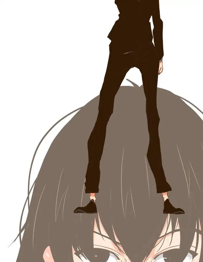 The God of High School Chapter 413 page 61 - Chapter 413