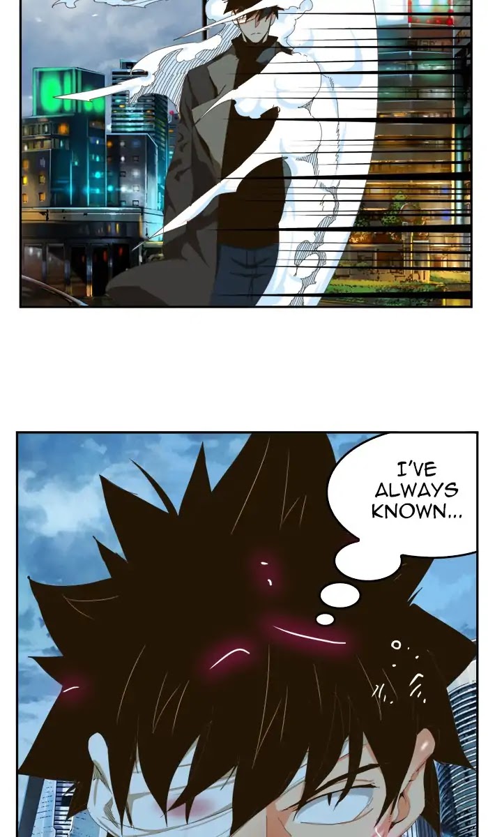 The God of High School Chapter 413 page 78 - Chapter 413