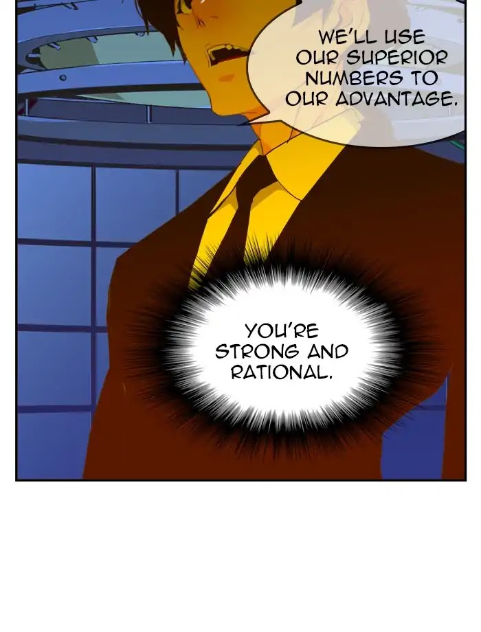 The God of High School Chapter 413 page 80 - Chapter 413