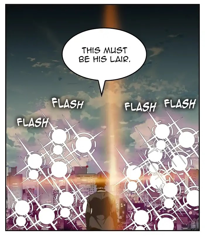 The God of High School Chapter 413 page 81 - Chapter 413
