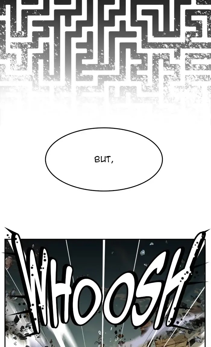 The God of High School Chapter 413 page 83 - Chapter 413