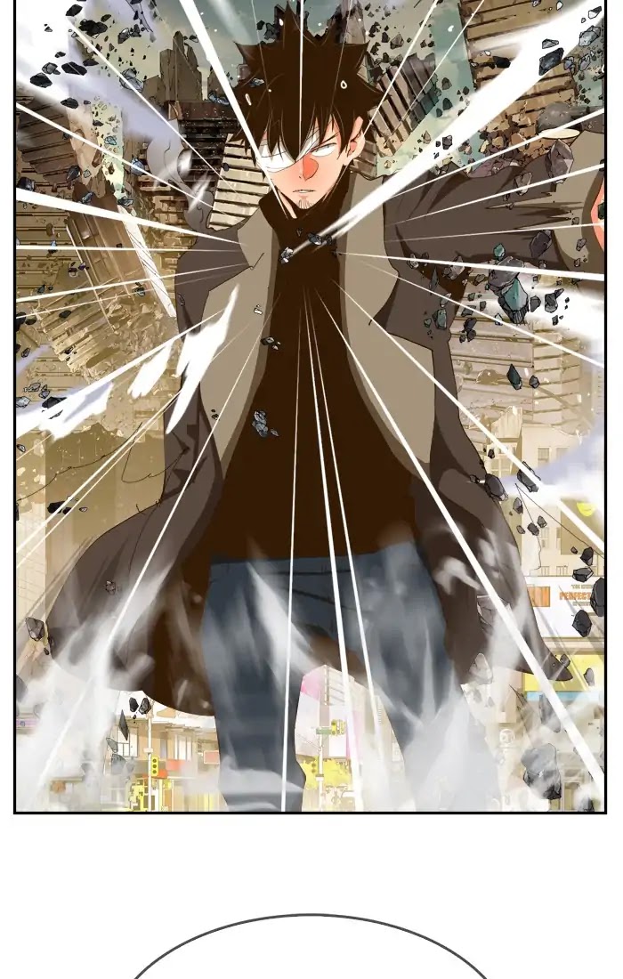 The God of High School Chapter 413 page 84 - Chapter 413