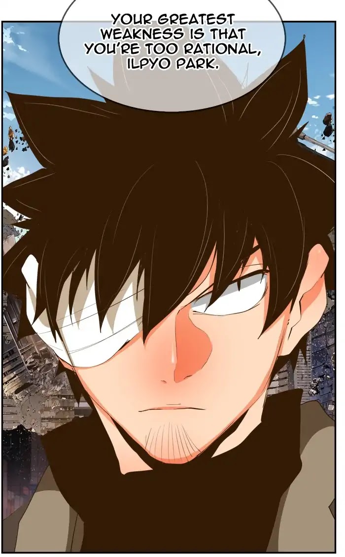The God of High School Chapter 413 page 85 - Chapter 413