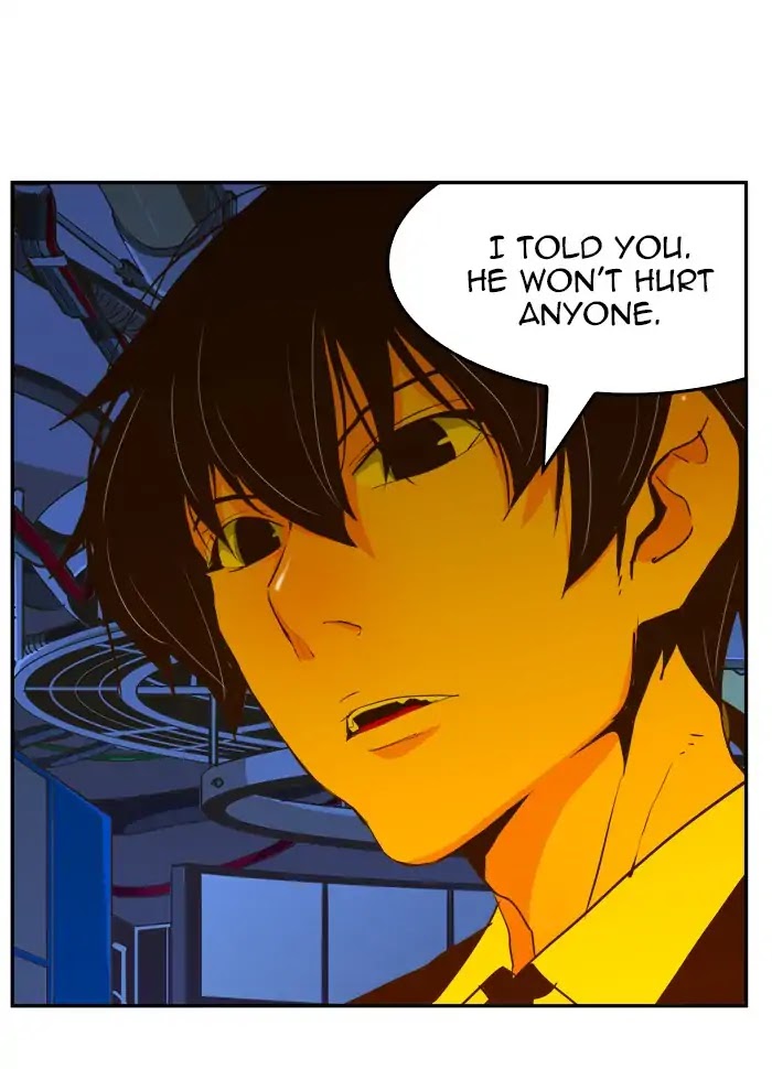 The God of High School Chapter 413 page 86 - Chapter 413