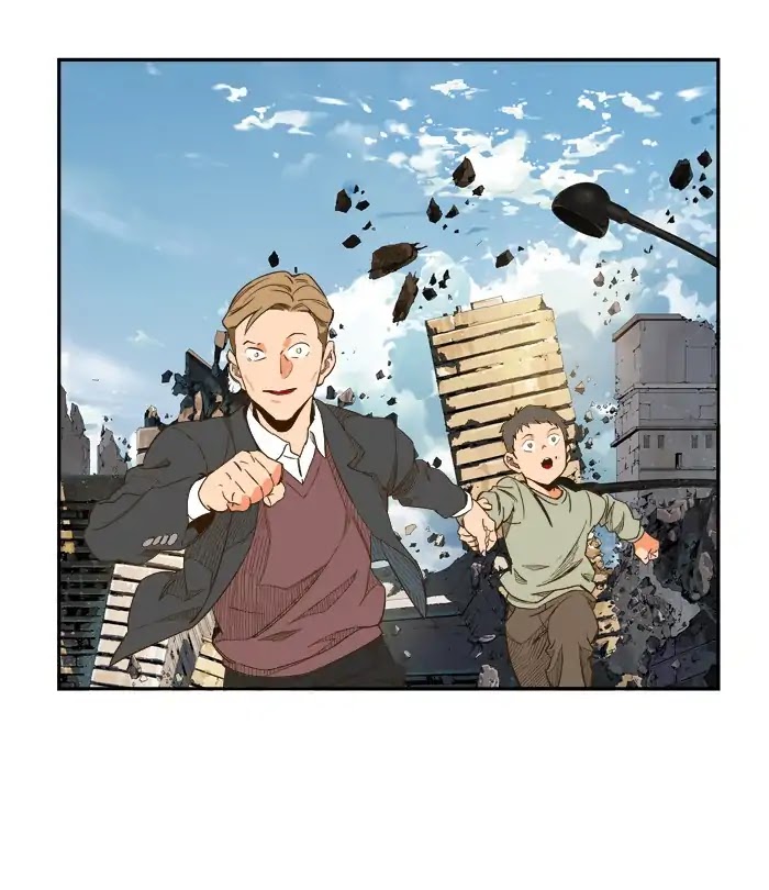 The God of High School Chapter 413 page 87 - Chapter 413