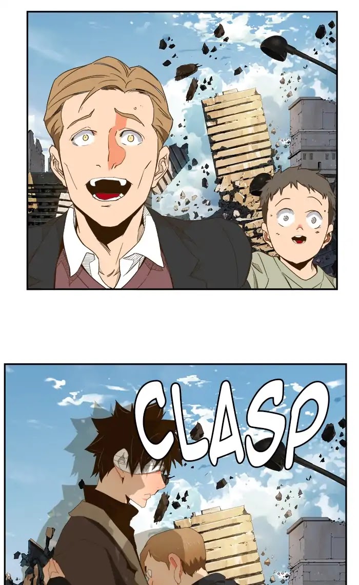 The God of High School Chapter 413 page 88 - Chapter 413