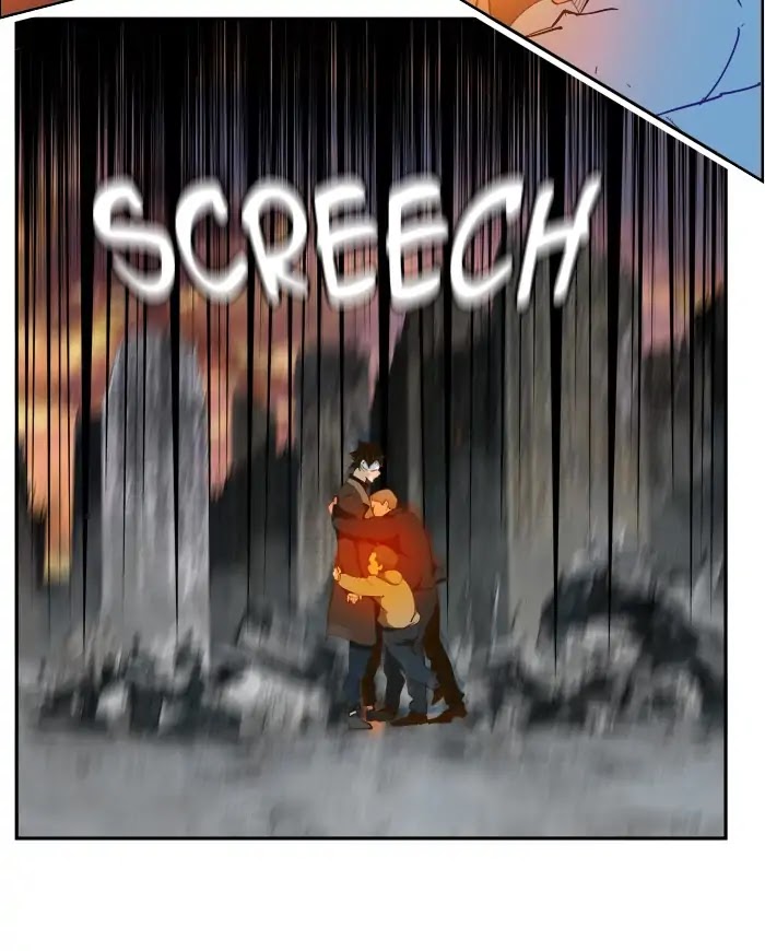 The God of High School Chapter 413 page 90 - Chapter 413