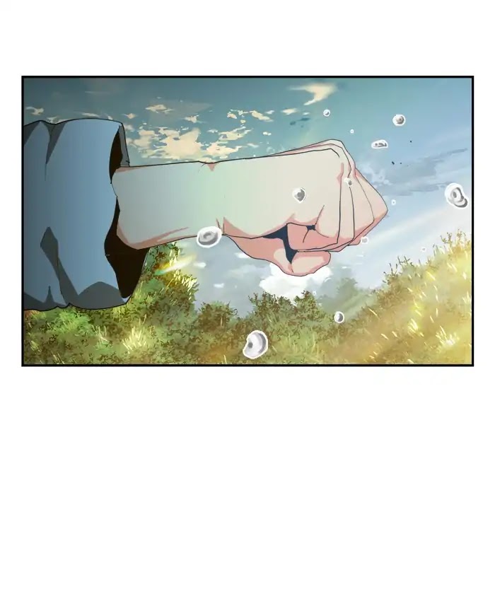The God of High School Chapter 414 page 1 - Chapter 414
