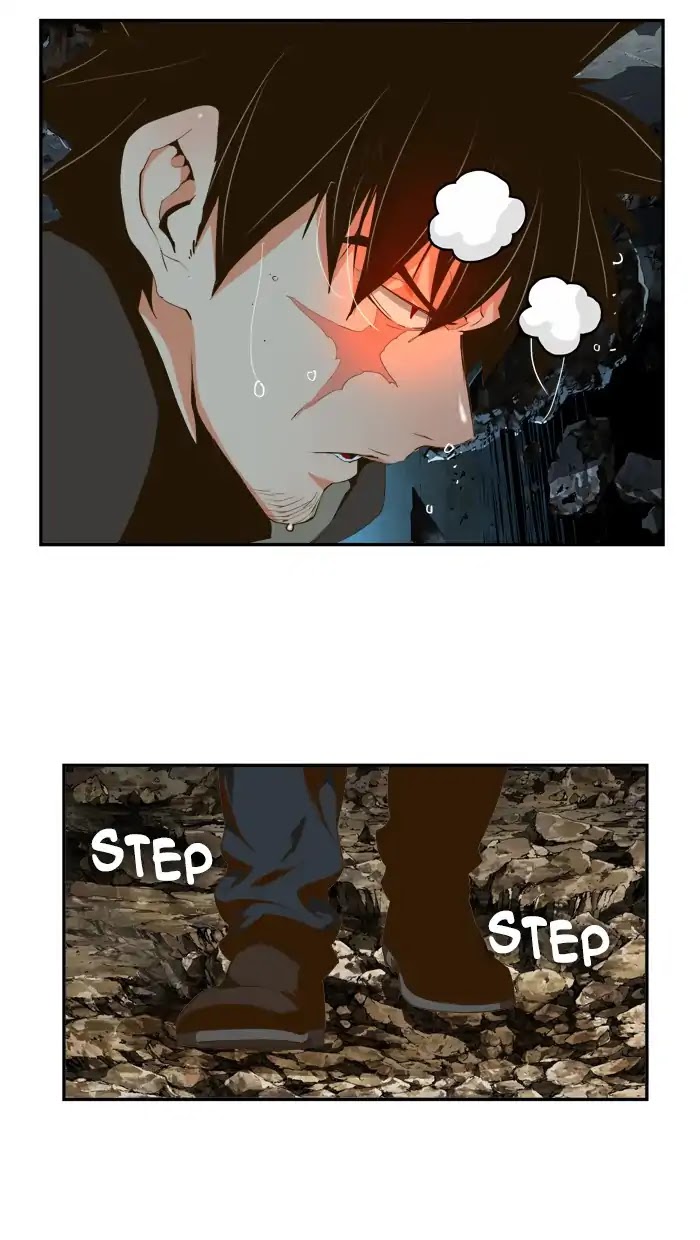 The God of High School Chapter 414 page 102 - Chapter 414