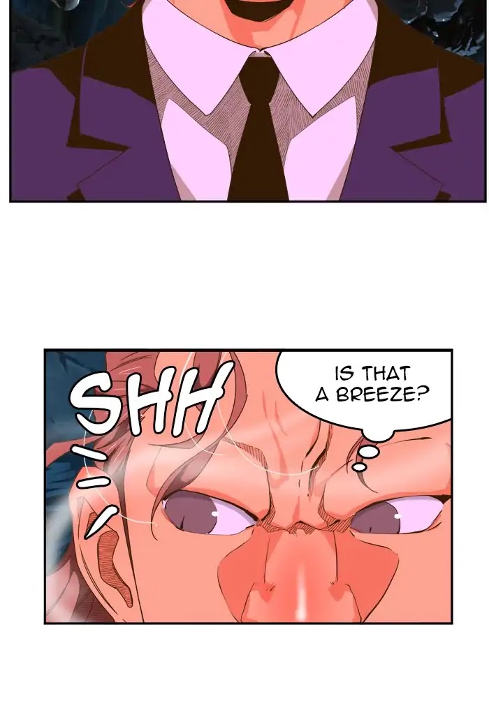 The God of High School Chapter 414 page 105 - Chapter 414