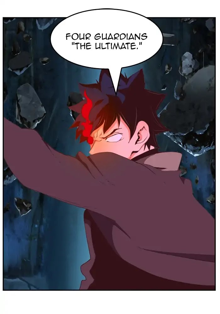 The God of High School Chapter 414 page 106 - Chapter 414