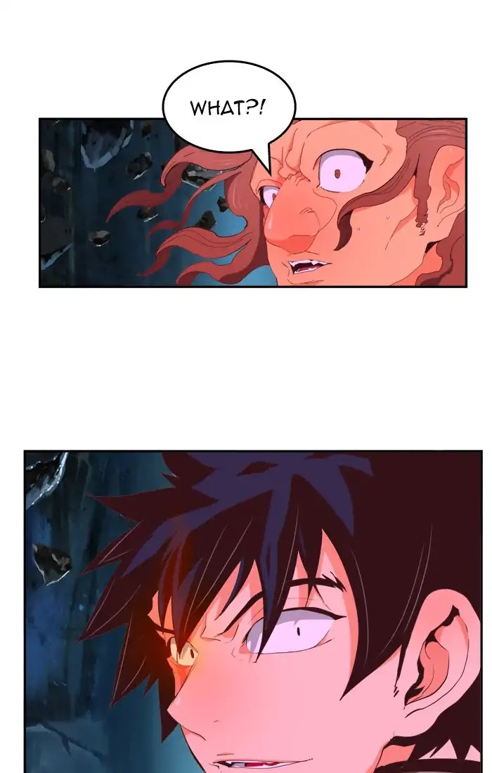 The God of High School Chapter 414 page 107 - Chapter 414