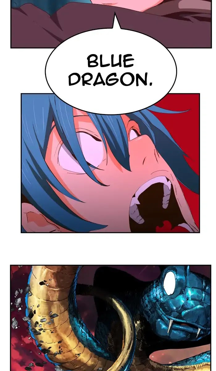 The God of High School Chapter 414 page 108 - Chapter 414