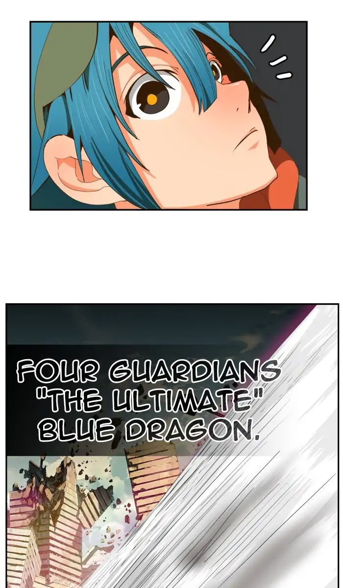 The God of High School Chapter 414 page 111 - Chapter 414