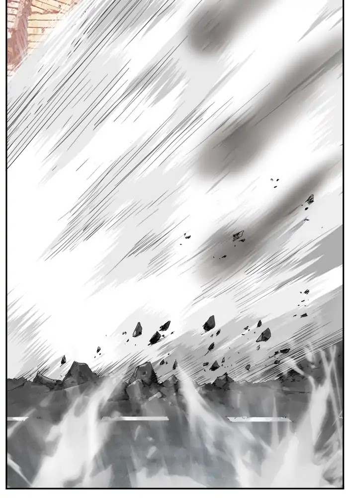 The God of High School Chapter 414 page 112 - Chapter 414