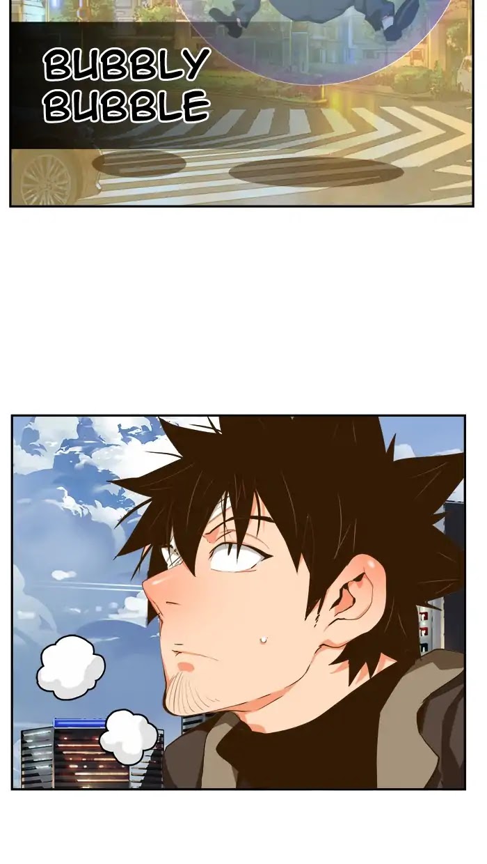 The God of High School Chapter 414 page 14 - Chapter 414