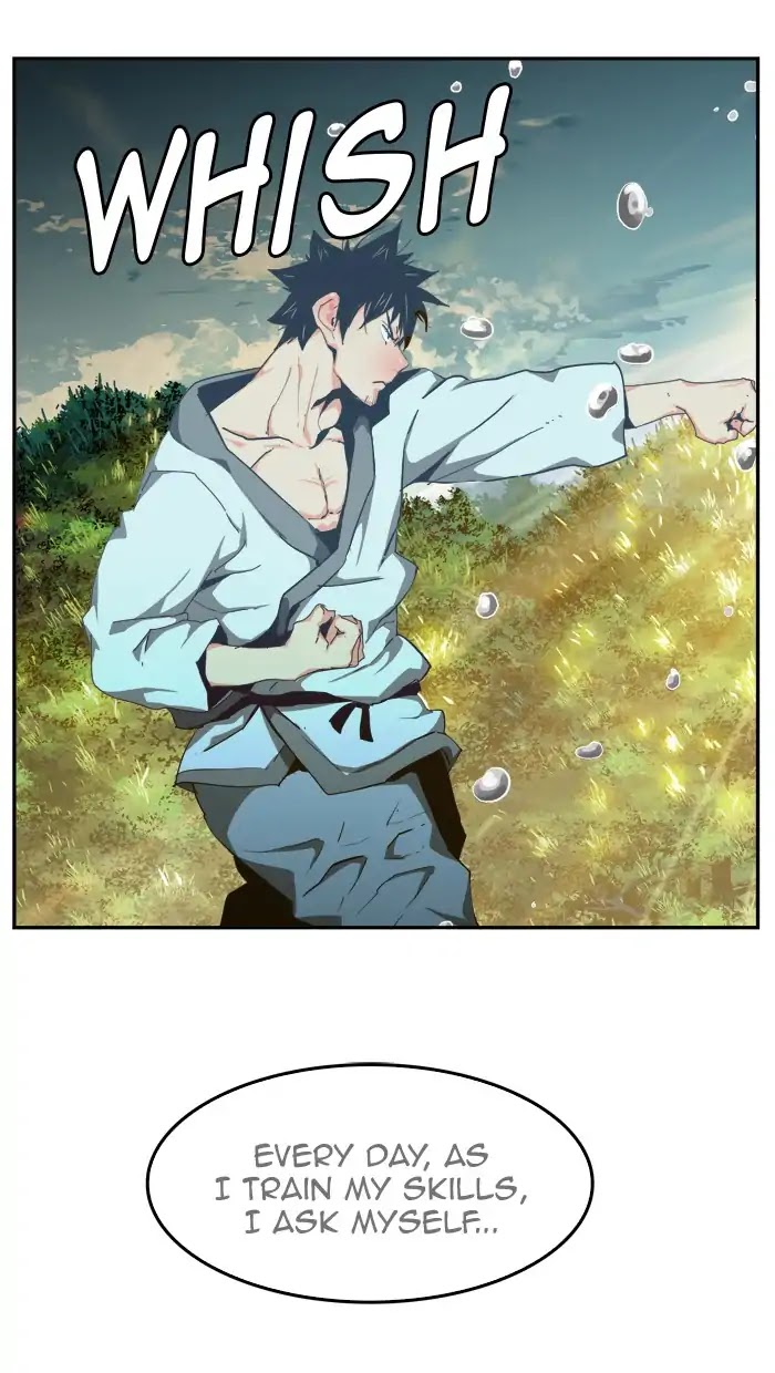 The God of High School Chapter 414 page 2 - Chapter 414