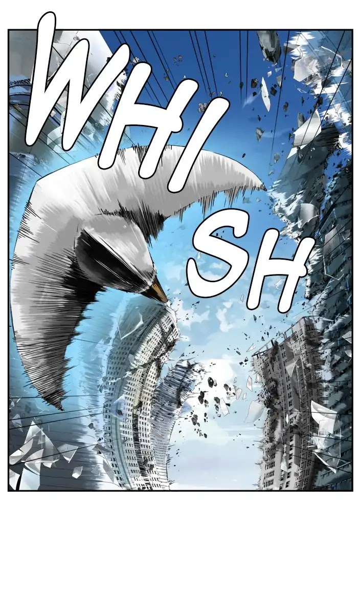 The God of High School Chapter 414 page 24 - Chapter 414