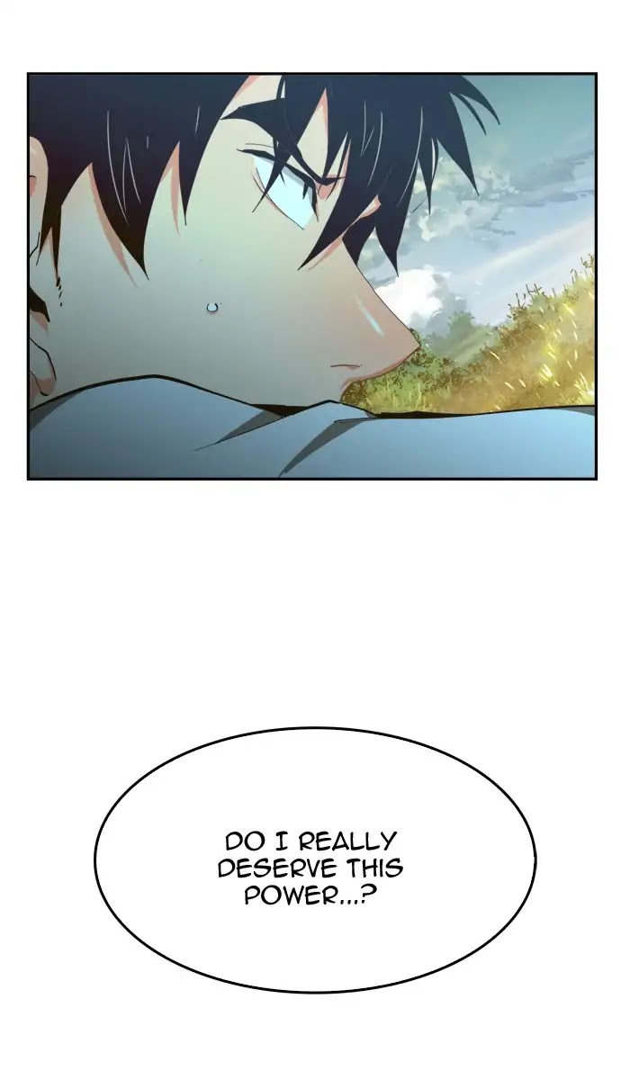 The God of High School Chapter 414 page 3 - Chapter 414