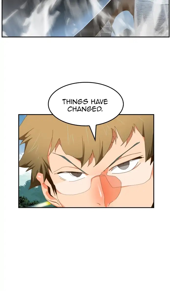 The God of High School Chapter 414 page 31 - Chapter 414