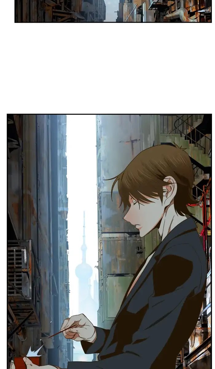 The God of High School Chapter 414 page 39 - Chapter 414