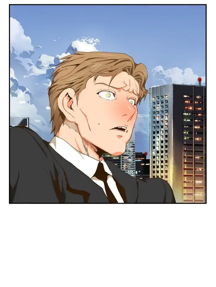 The God of High School Chapter 414 page 5 - Chapter 414