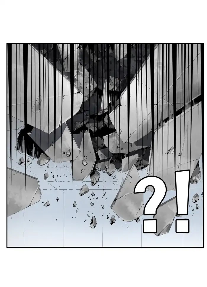 The God of High School Chapter 414 page 50 - Chapter 414
