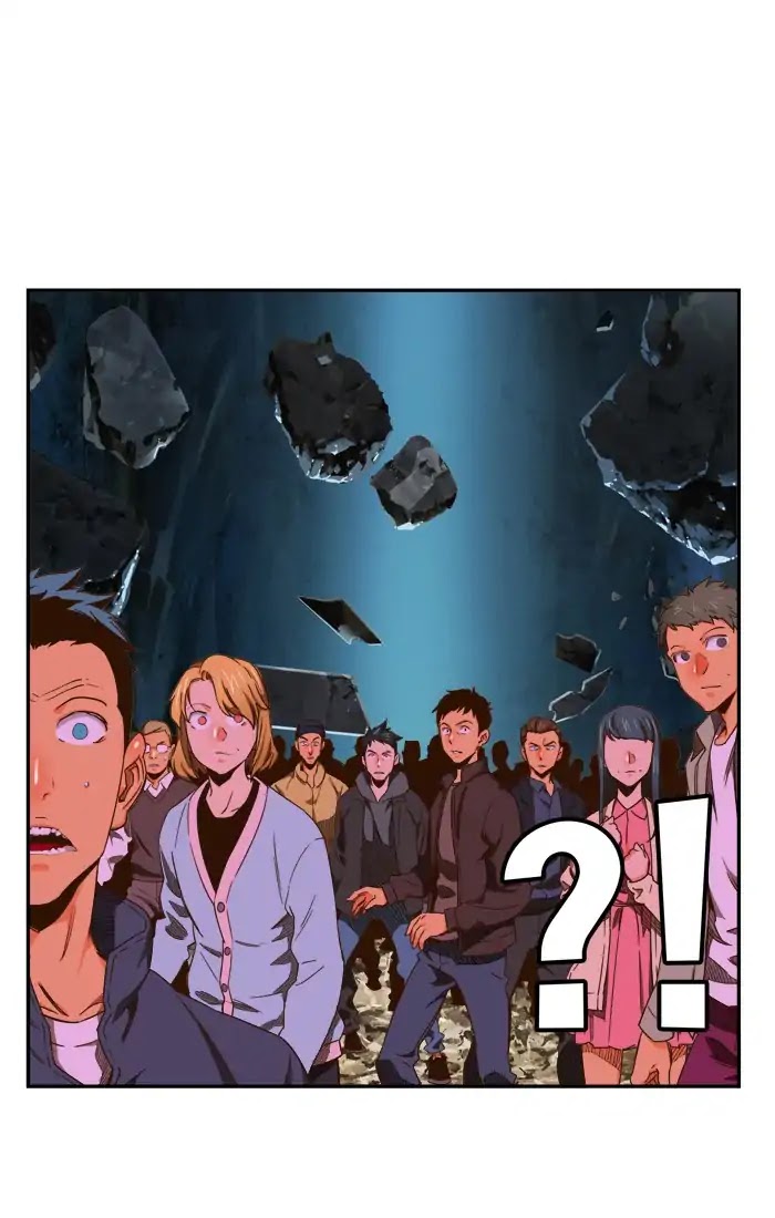 The God of High School Chapter 414 page 58 - Chapter 414