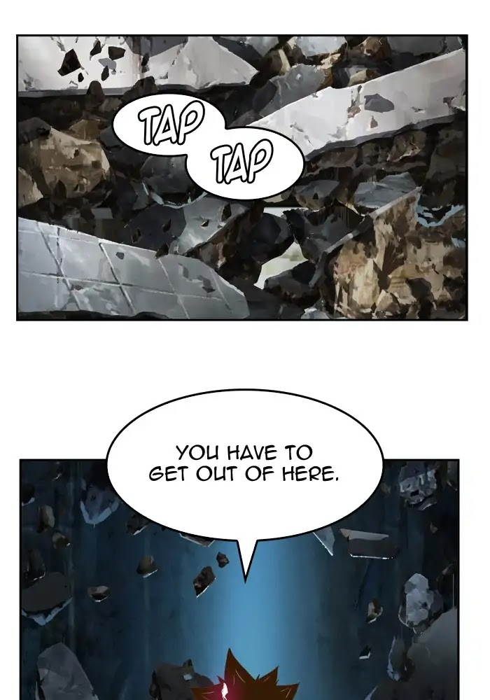 The God of High School Chapter 414 page 59 - Chapter 414