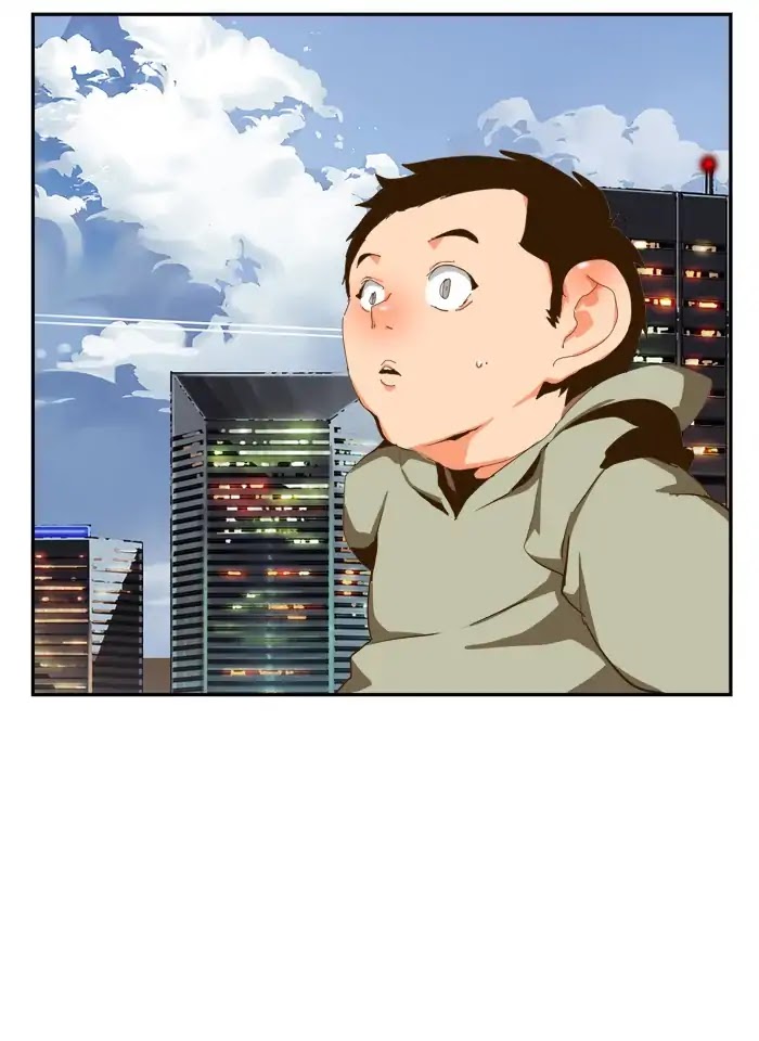 The God of High School Chapter 414 page 6 - Chapter 414