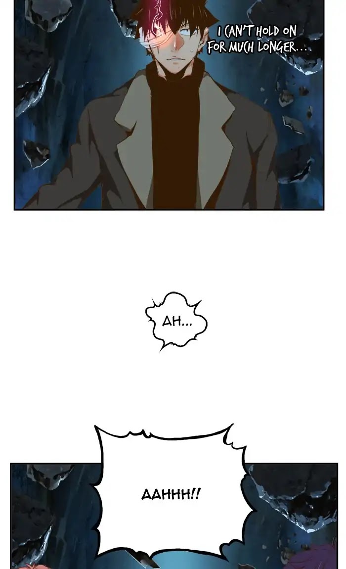 The God of High School Chapter 414 page 60 - Chapter 414