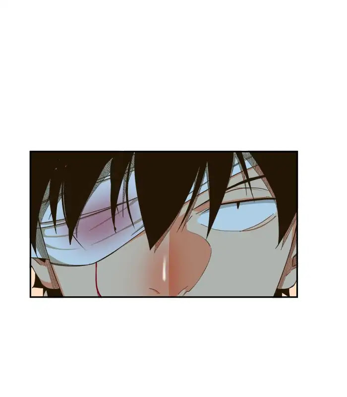 The God of High School Chapter 414 page 63 - Chapter 414