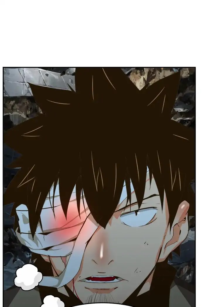 The God of High School Chapter 414 page 69 - Chapter 414