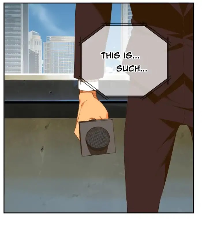 The God of High School Chapter 414 page 81 - Chapter 414