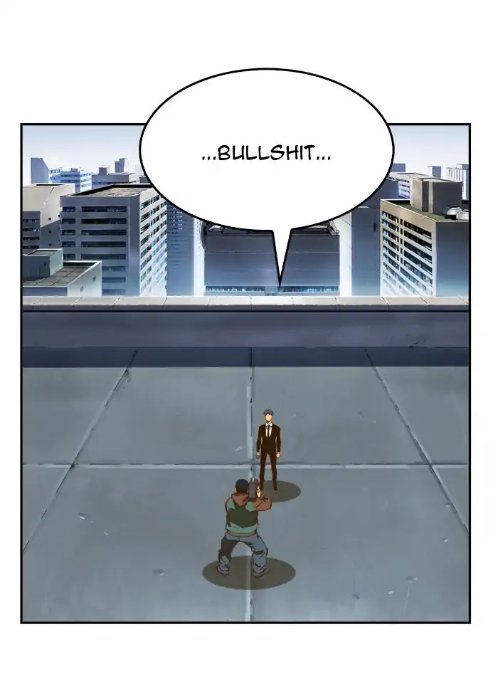 The God of High School Chapter 414 page 82 - Chapter 414