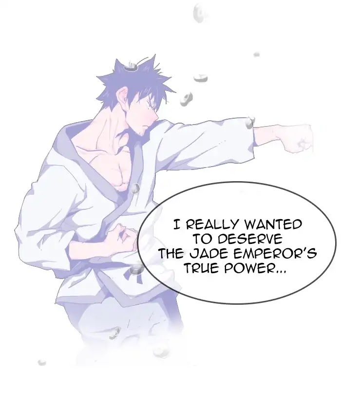The God of High School Chapter 414 page 88 - Chapter 414