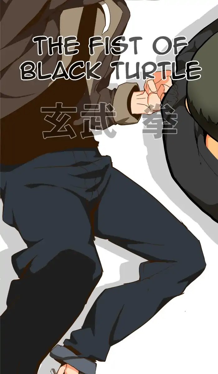 The God of High School Chapter 414 page 92 - Chapter 414