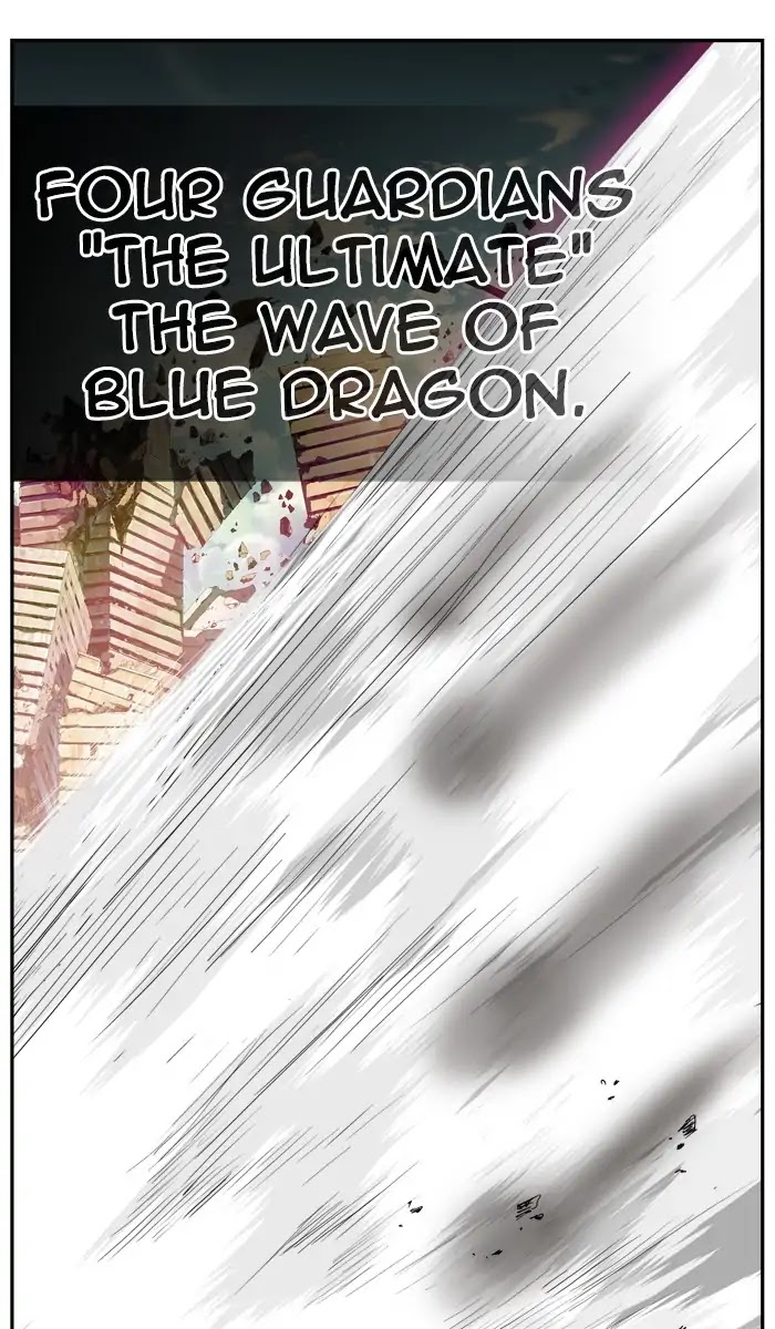 The God of High School Chapter 415 page 1 - Chapter 415