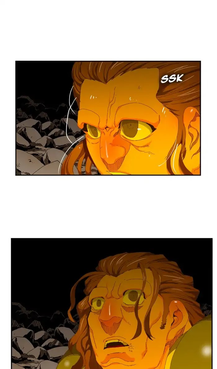 The God of High School Chapter 415 page 10 - Chapter 415