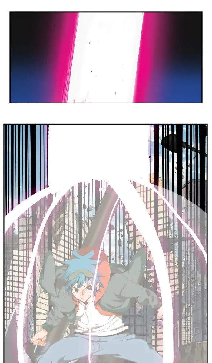 The God of High School Chapter 415 page 102 - Chapter 415