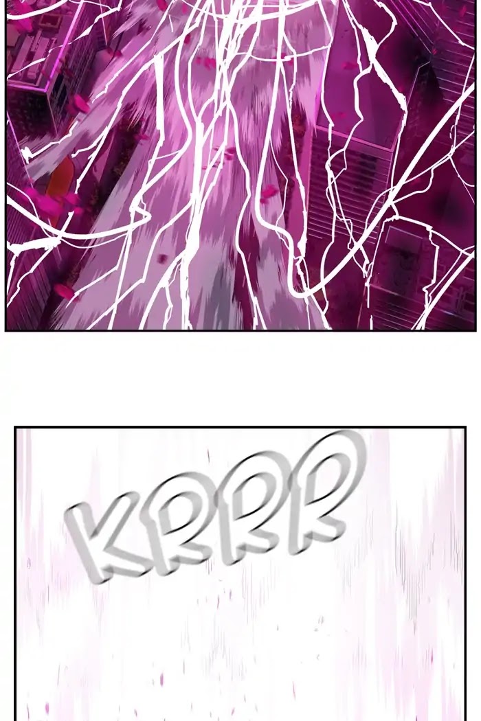 The God of High School Chapter 415 page 104 - Chapter 415