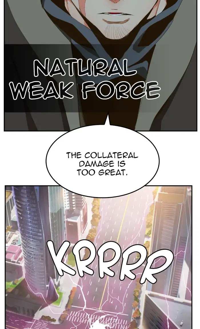 The God of High School Chapter 415 page 106 - Chapter 415