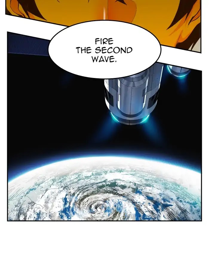 The God of High School Chapter 415 page 108 - Chapter 415